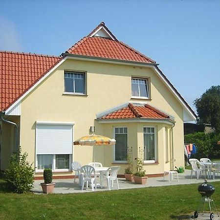 Landhaus Storchenblick - We-20160 Lonvitz Екстер'єр фото