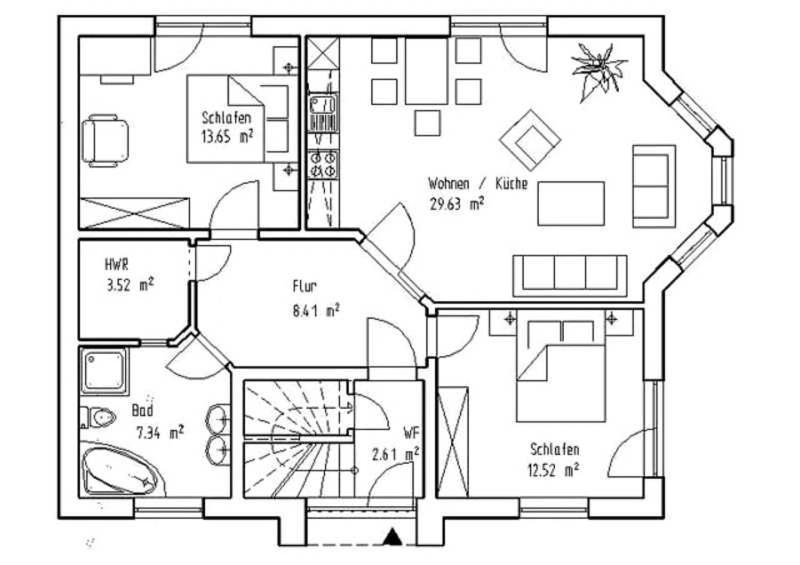 Landhaus Storchenblick - We-20160 Lonvitz Екстер'єр фото